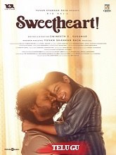 Sweetheart (2025) HDRip Telugu (Original Version) Full Movie Watch Online Free