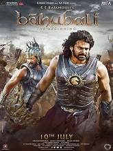 Baahubali: The Beginning (2015) BRRip Telugu Full Movie Watch Online Free