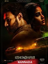 Kishkindhapuri (2025) HDRip Kannada (Original) Full Movie Watch Online Free