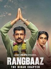 Rangbaaz: The Bihar Chapter (2025) HDRip Hindi Full Movie Watch Online Free