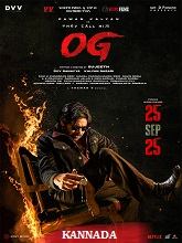 They Call Him OG (2025) HDRip Kannada (Original) Full Movie Watch Online Free